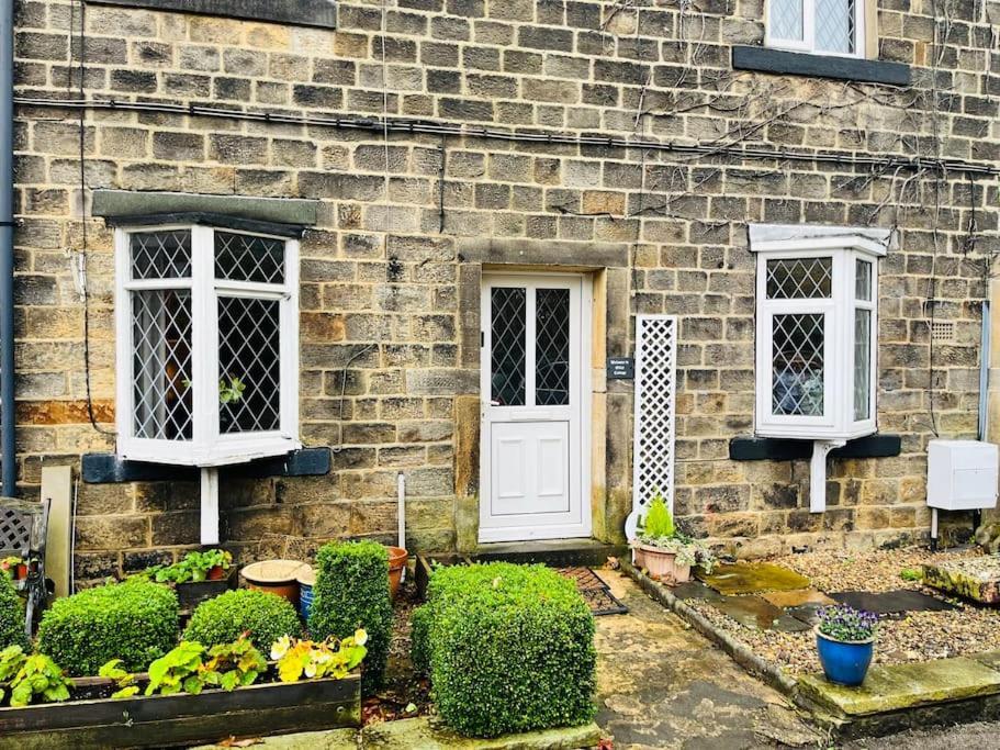 Otley Cottage Exterior photo