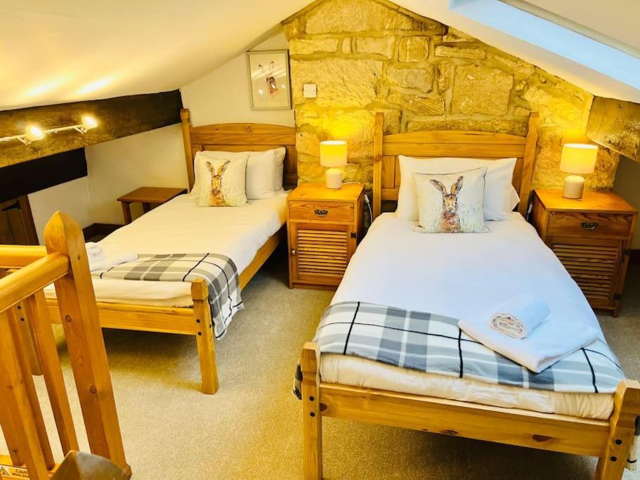 Otley Cottage Exterior photo